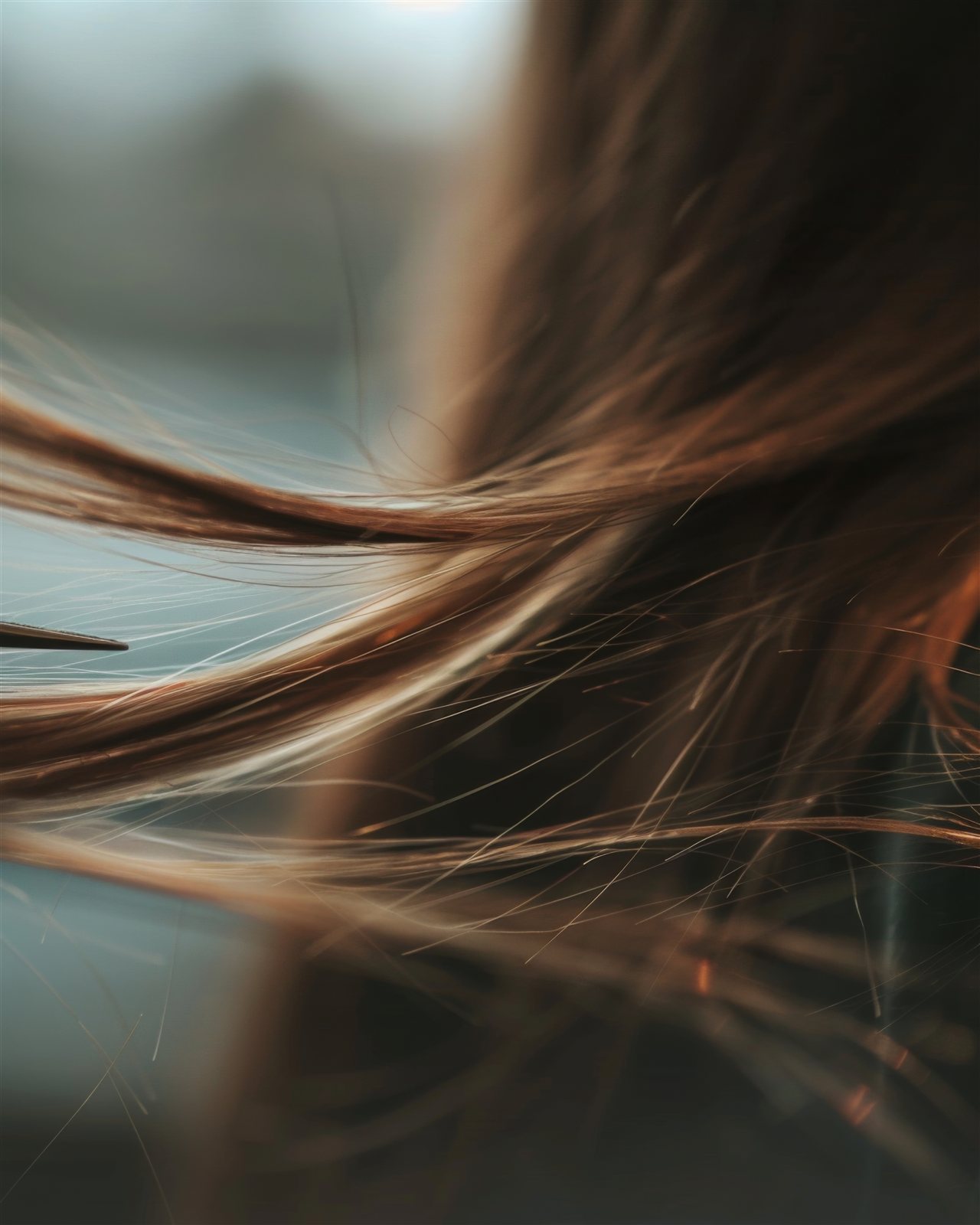 Quando o penteado puxa: atenção à tensão nos fios