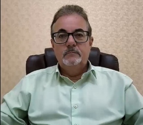 Picture of Evandro Dias